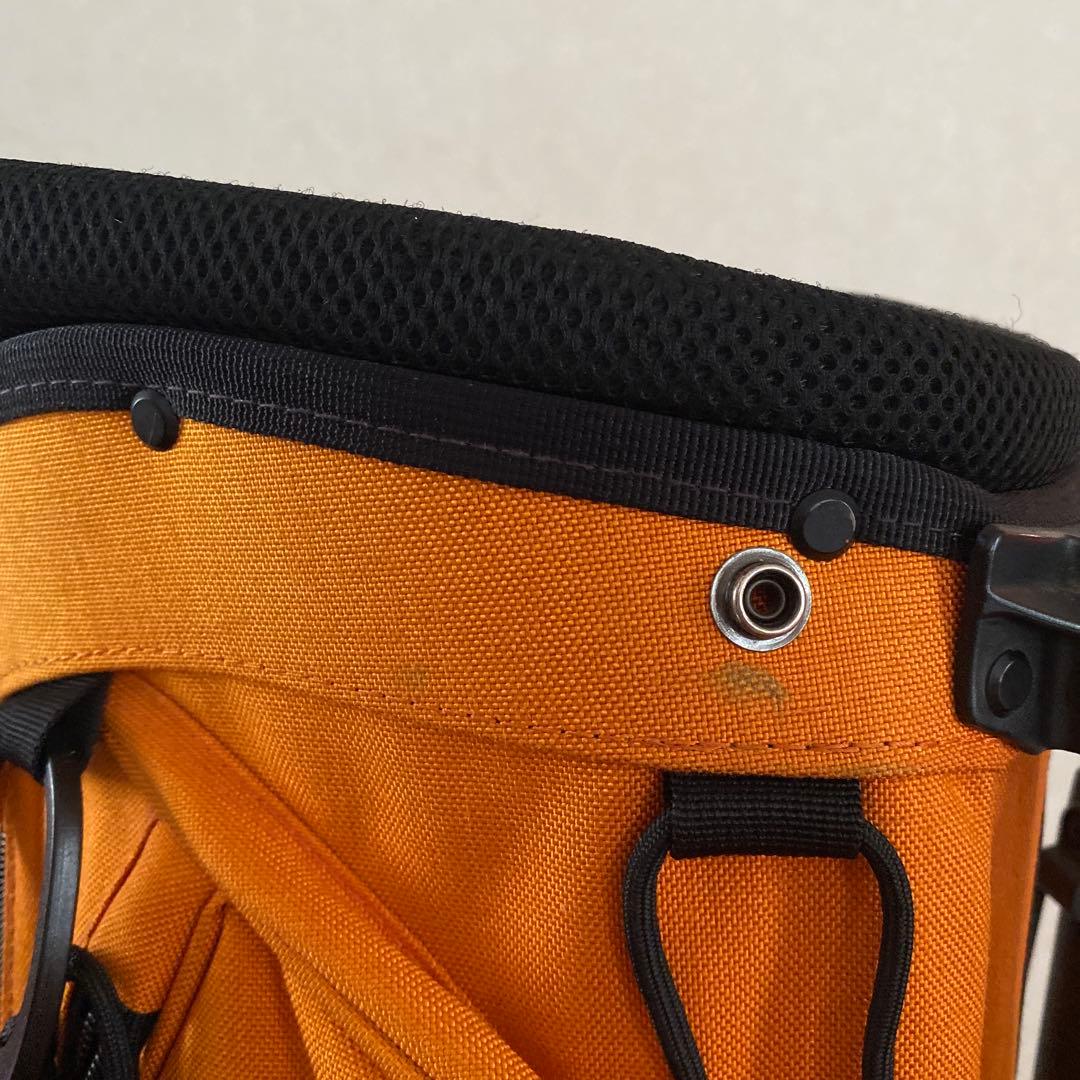 BRIEFING 宮崎限定　キャディバッグ