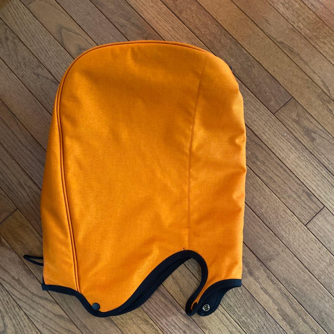 BRIEFING 宮崎限定　キャディバッグ