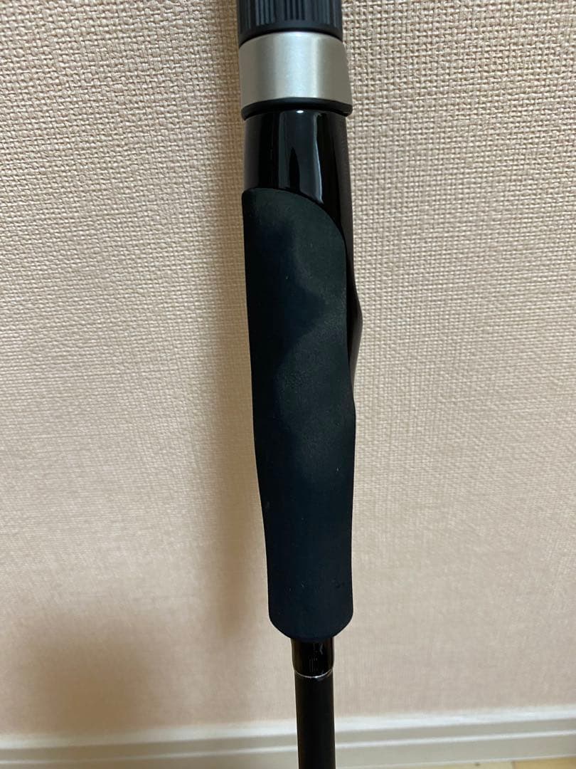 ジャイアントキリングSLJロッド（メジャークラフト）