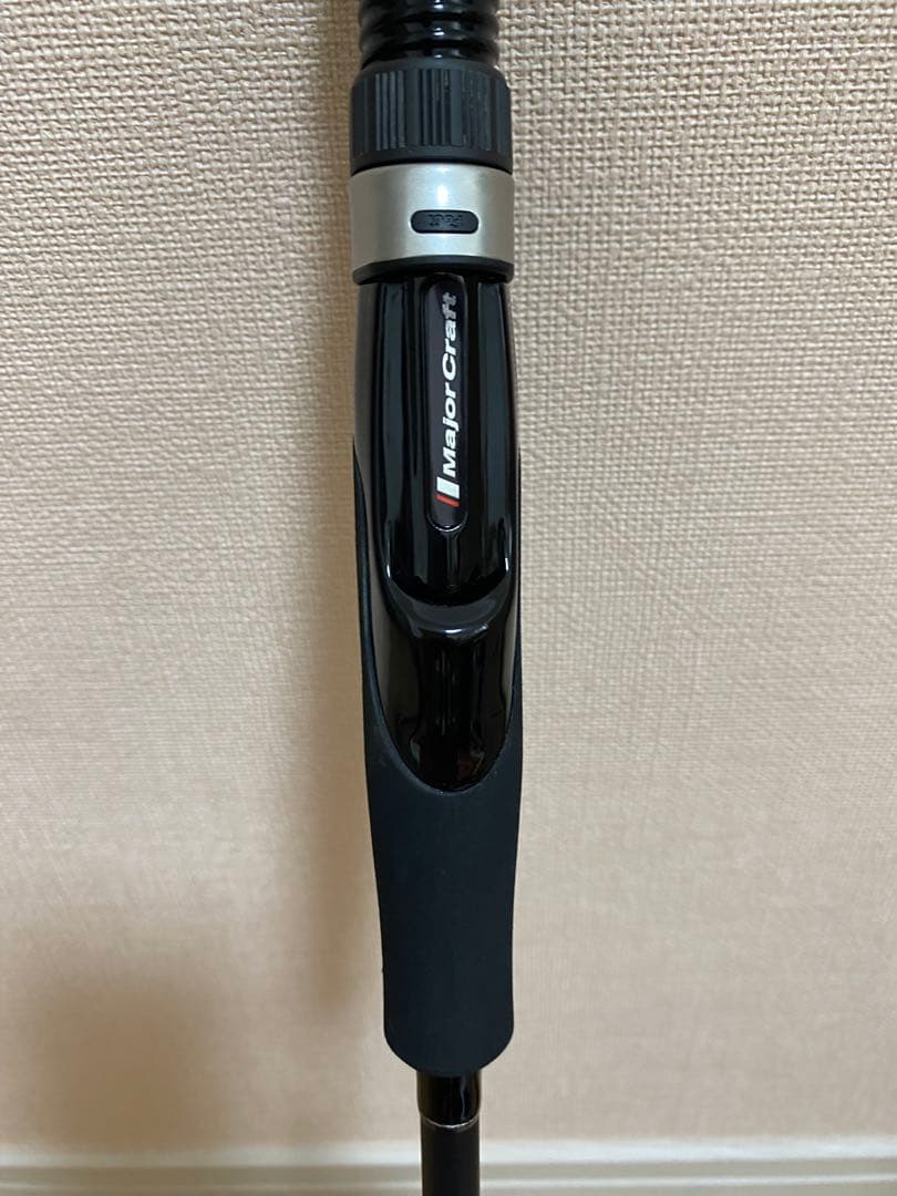 ジャイアントキリングSLJロッド（メジャークラフト）