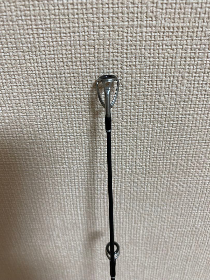 ジャイアントキリングSLJロッド（メジャークラフト）