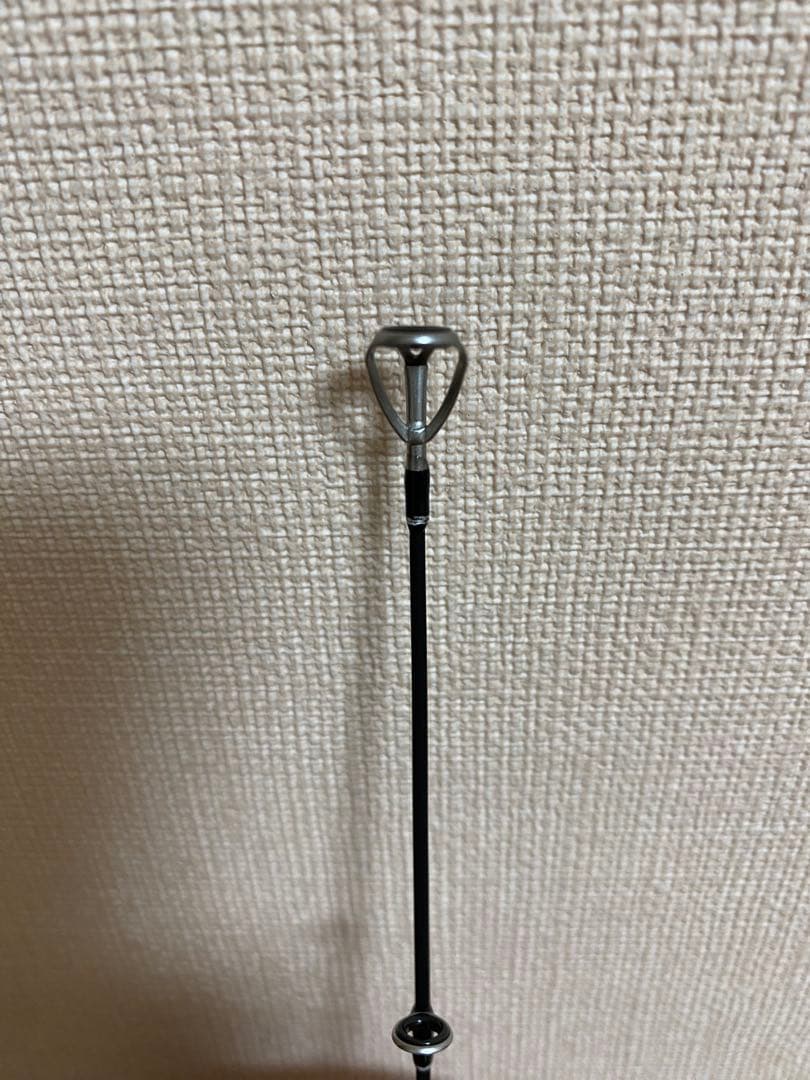 ジャイアントキリングSLJロッド（メジャークラフト）