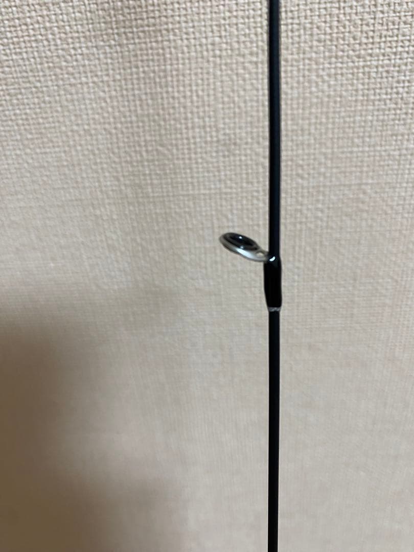 ジャイアントキリングSLJロッド（メジャークラフト）