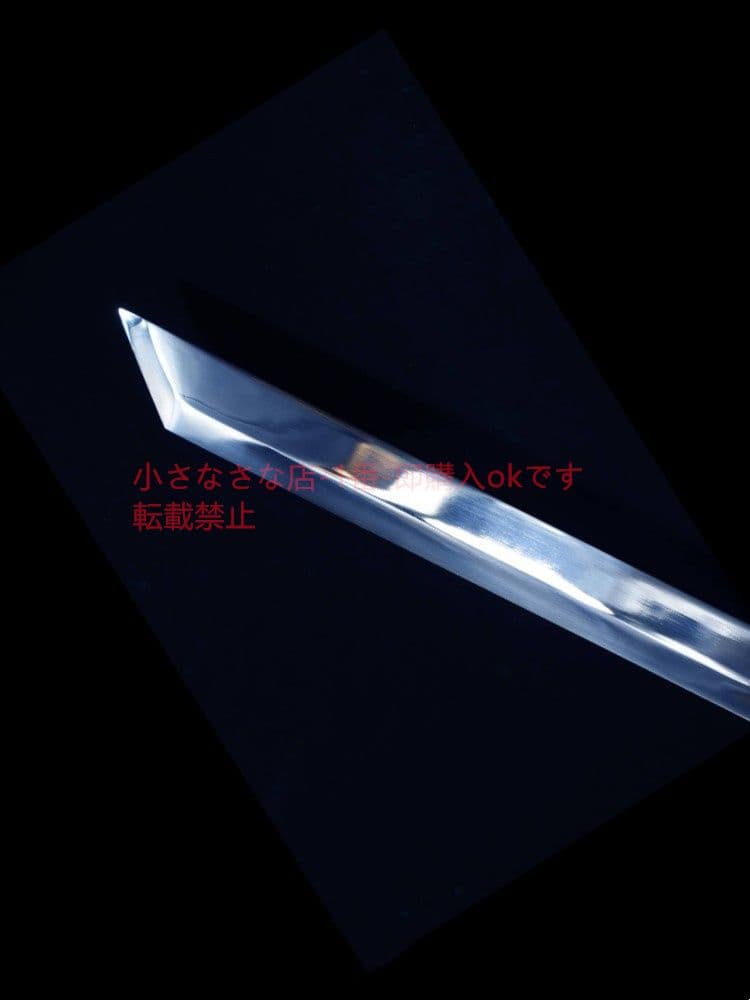 鳩火唐横刀  武具 刀装具 日本刀 唐剣  模造刀·模擬刀  居合刀