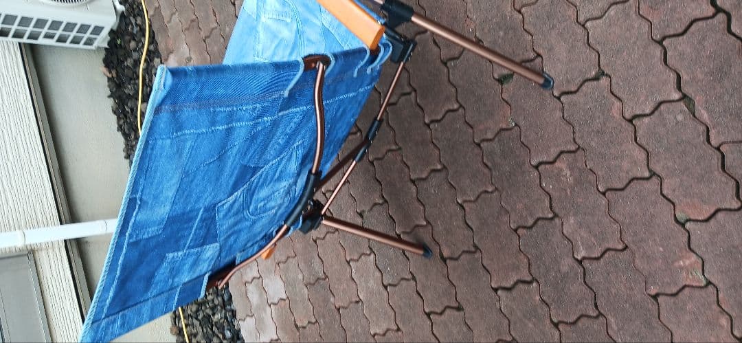 Colemanレイチェアデニム