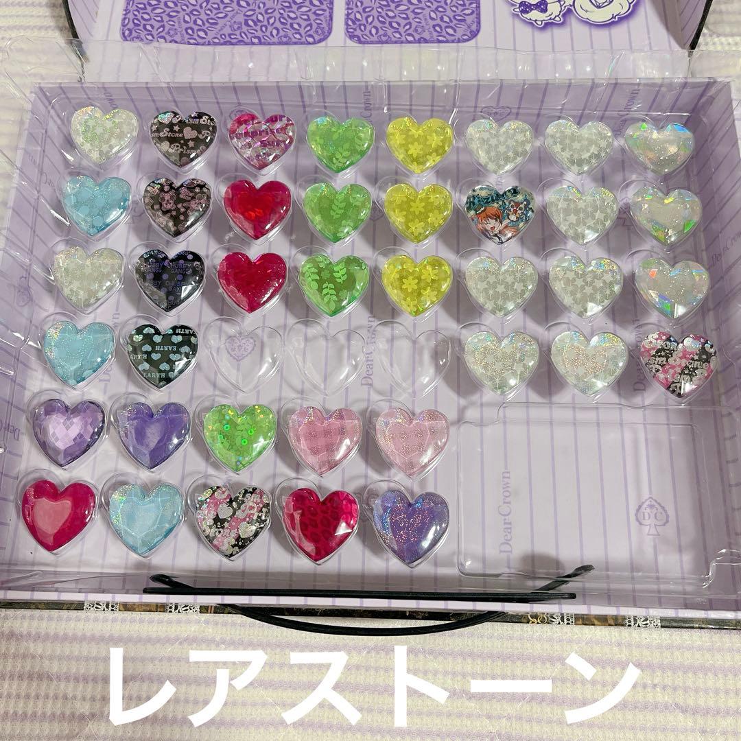 【期間限定セール】プリティーリズム　プリズムストーン　まとめ　まとめ売り