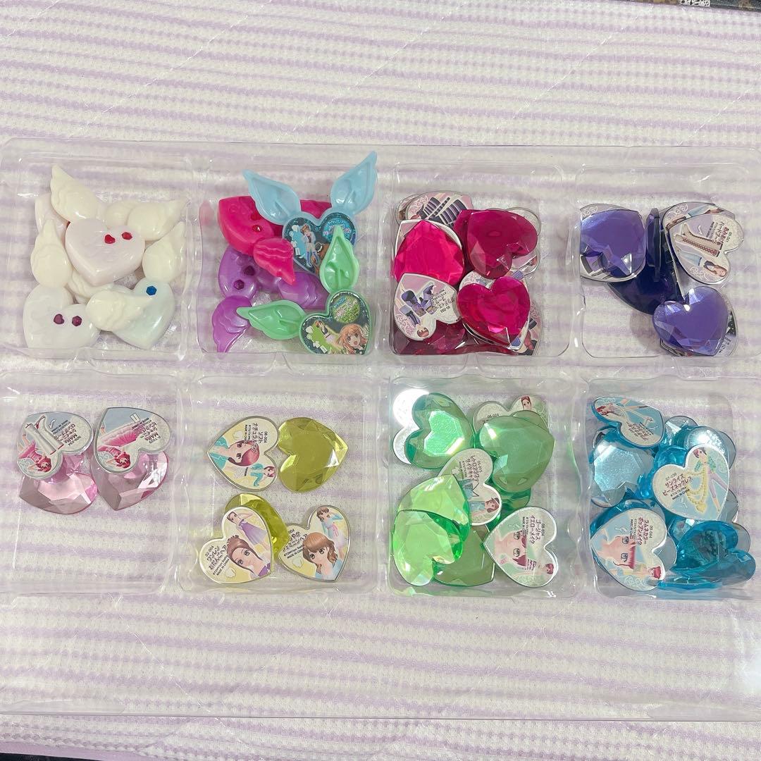 【期間限定セール】プリティーリズム　プリズムストーン　まとめ　まとめ売り