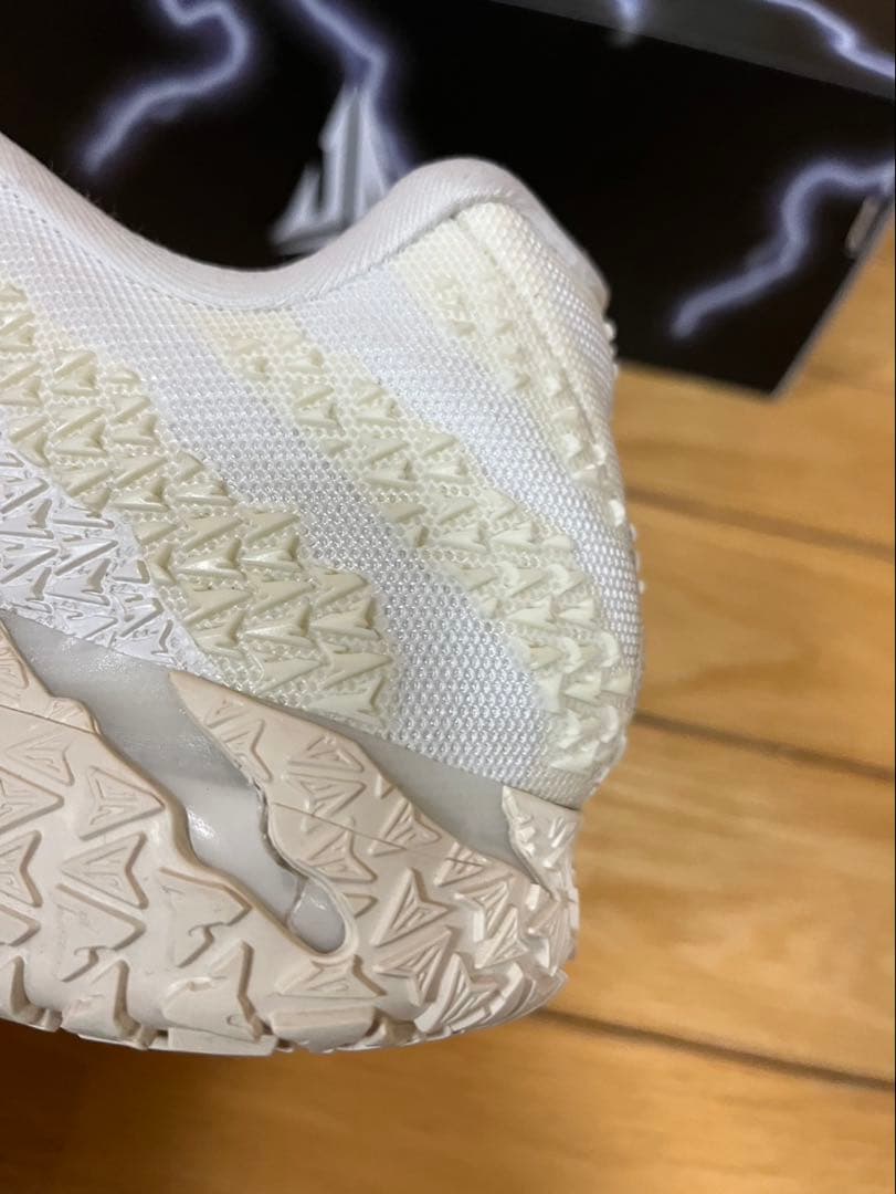 シューズ(男性用) JA3 28cm