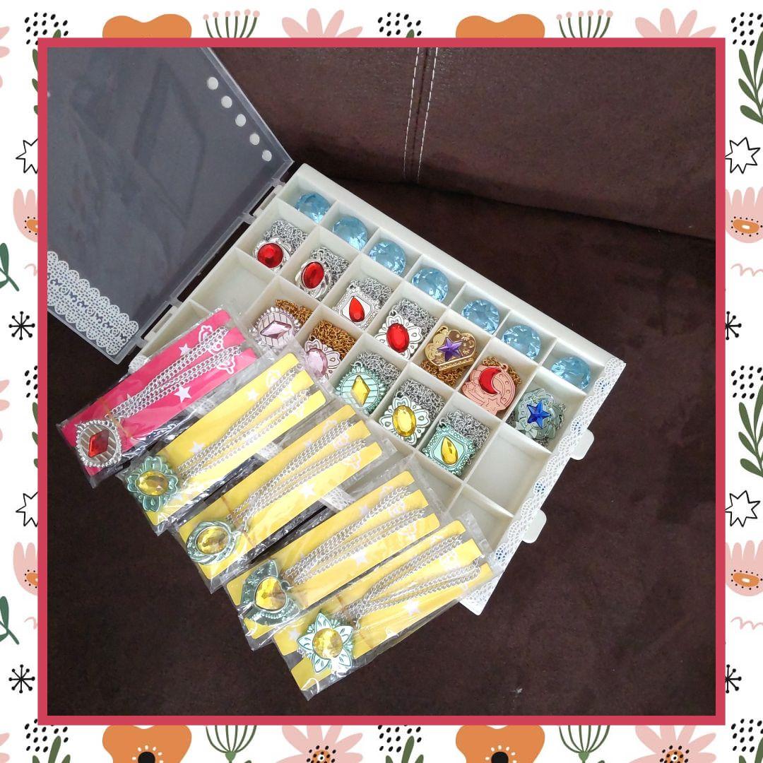 セボンスター　過去　メッキ　まとめ