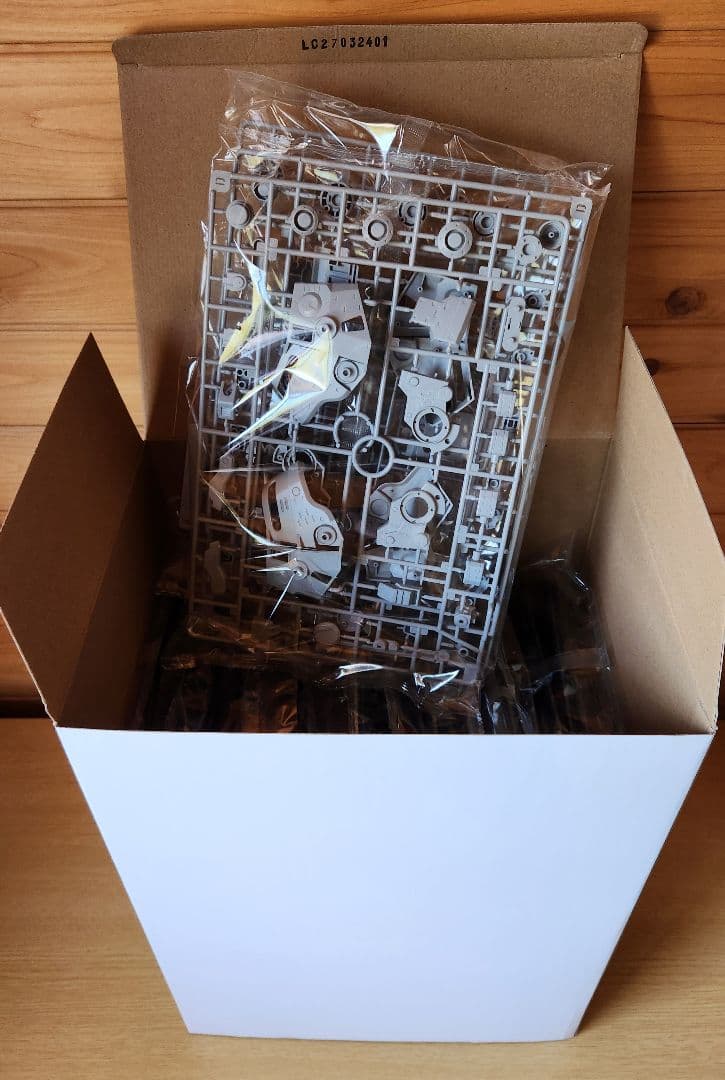 コトブキヤ　未組立　ゾイド　HMM　RBOZ-003　ゴジュラス　ショップ限定