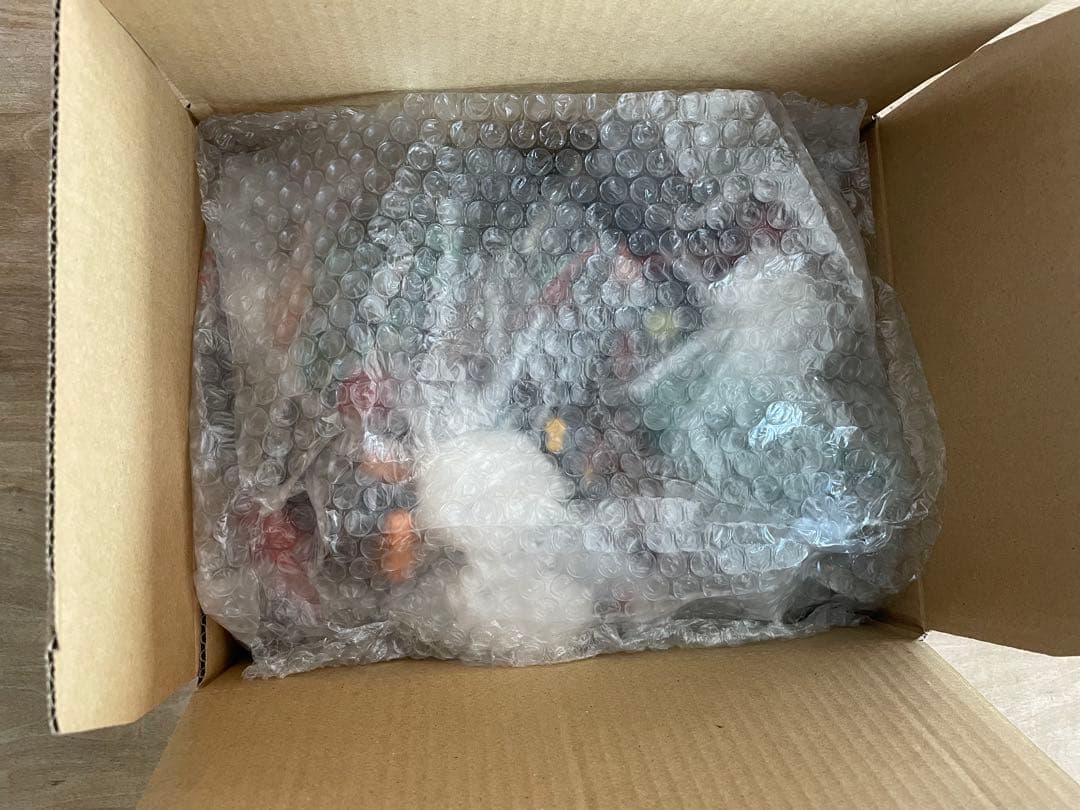 ジャンク　ダンボール戦機パーツまとめ