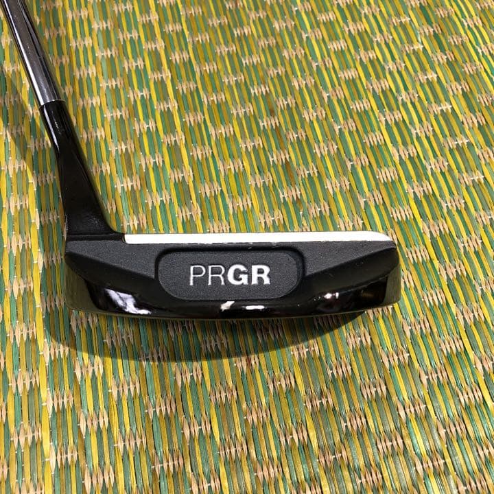 PRGR プロギア　35インチ