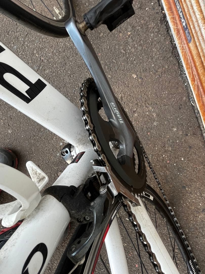 ☆ 【直引き限定】ここPINARELLO