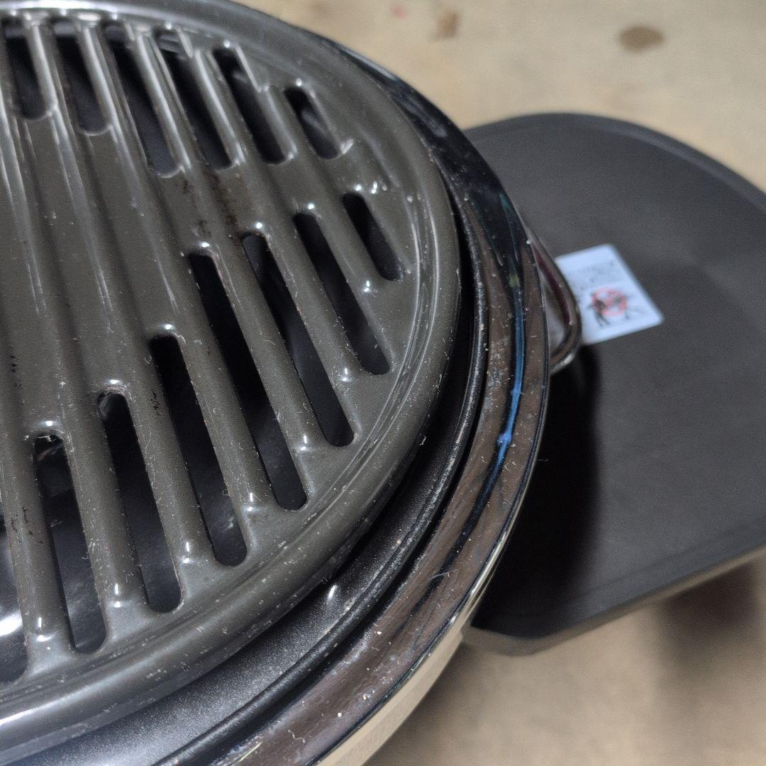 Coleman RoadTrip Grill 赤