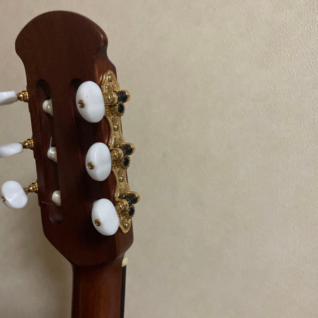 オベーション エレガットセレブリティ CC-13 純アコをエレガット改造 美品