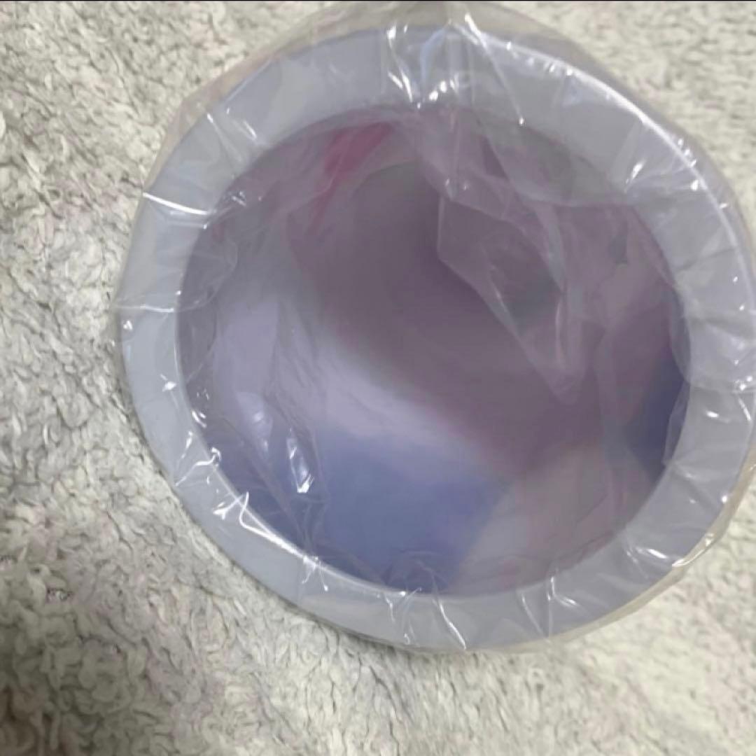 セーラームーン　コスモス　ルナ　ポップコーンバケット　 ドリンクカップホルダー