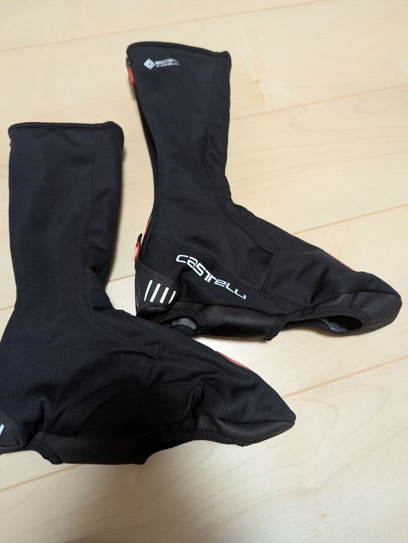 ESTREMO SHOECOVER　Lサイズ( エストレモ シューズカバー )