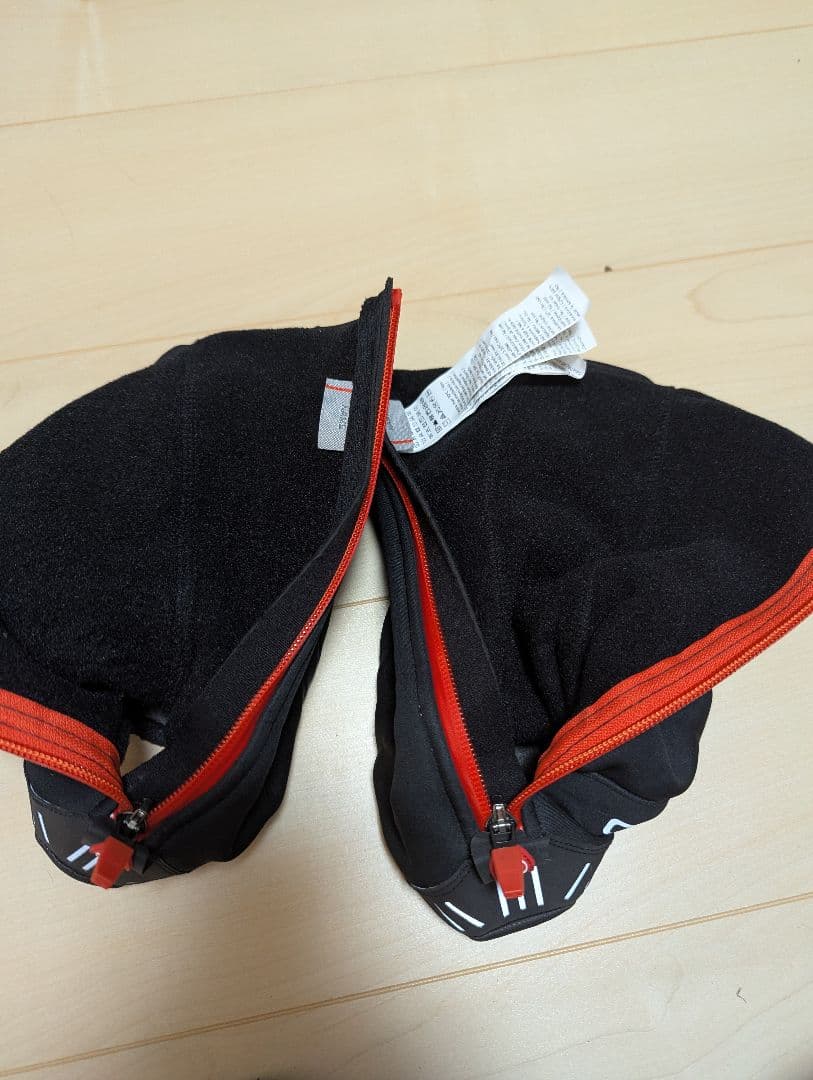 ESTREMO SHOECOVER　Lサイズ( エストレモ シューズカバー )