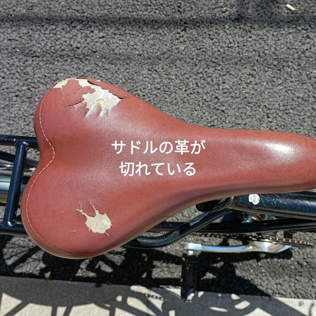 【sale】LOUIS GARNEAU MV cargo 自転車