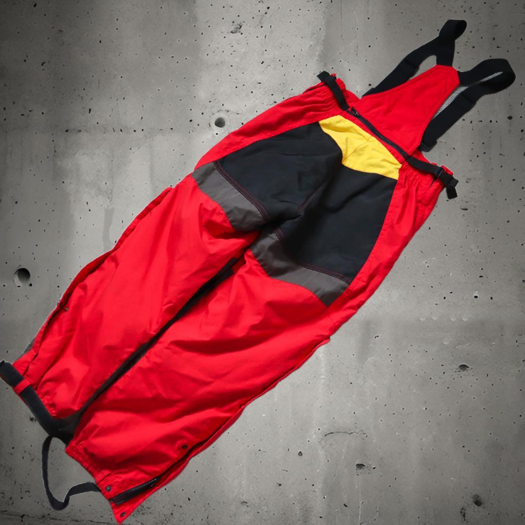 THE NORTH FACE スキーウェア 上下セット セットアップ サイズM