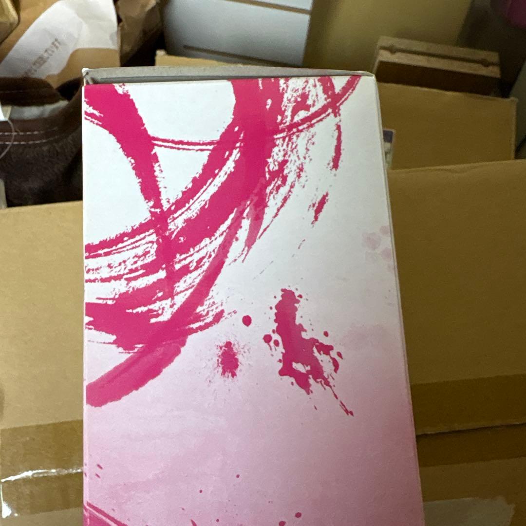 Play Arts改　さくら　フィギュア Vol.4 ストリートファイター4