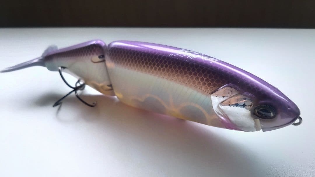 タイニークラッシュ Lo / EDDY