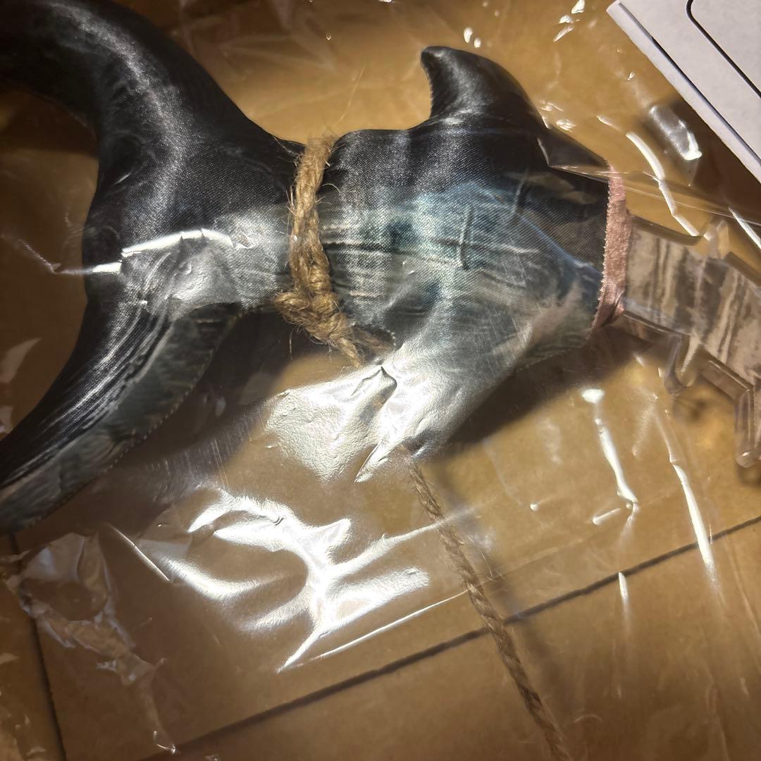 モンハン カジキ弓ハンガー スシローコラボ