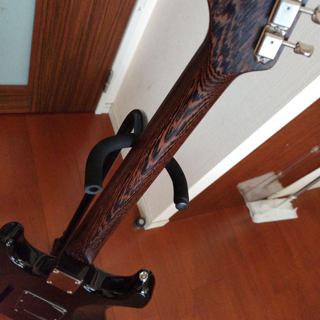 ★まあまあレア　futra FST400SV ウエンジネック　アッシュボディ