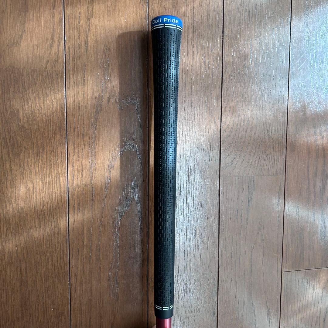 ミズノ　MIZUNO MP TYPE-2 ドライバー　単品