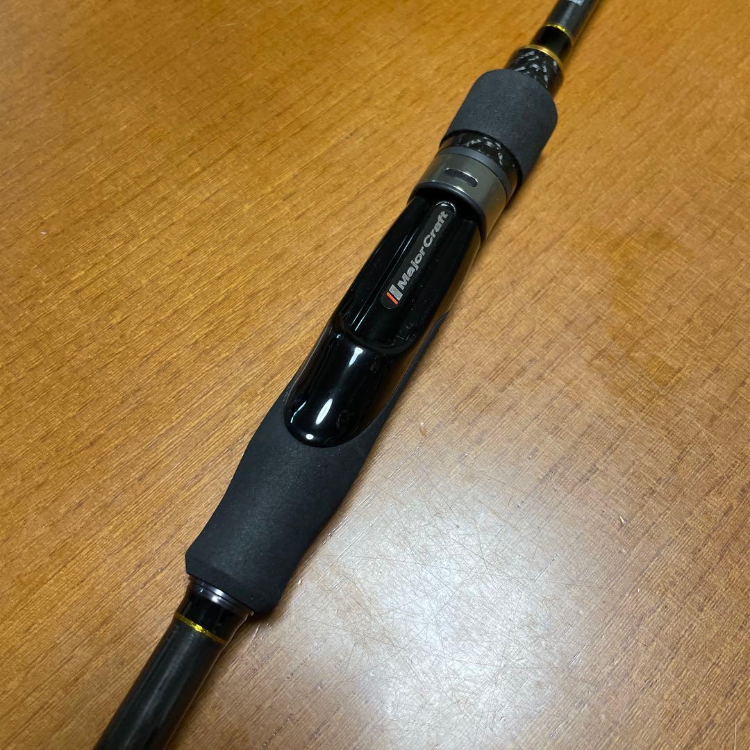 ROCK LIVER 5G RVL5-T782L ロックライバー（1回使用のみ）