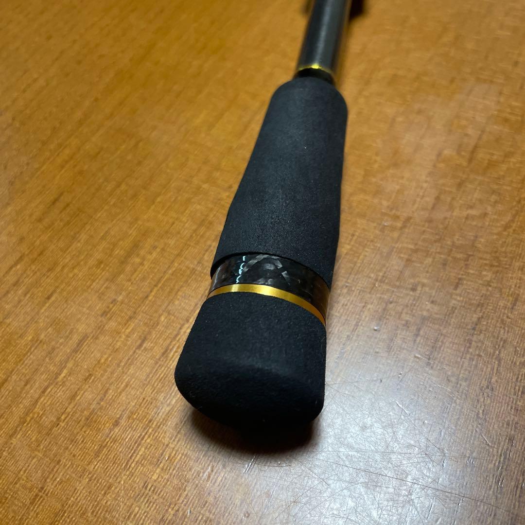 ROCK LIVER 5G RVL5-T782L ロックライバー（1回使用のみ）