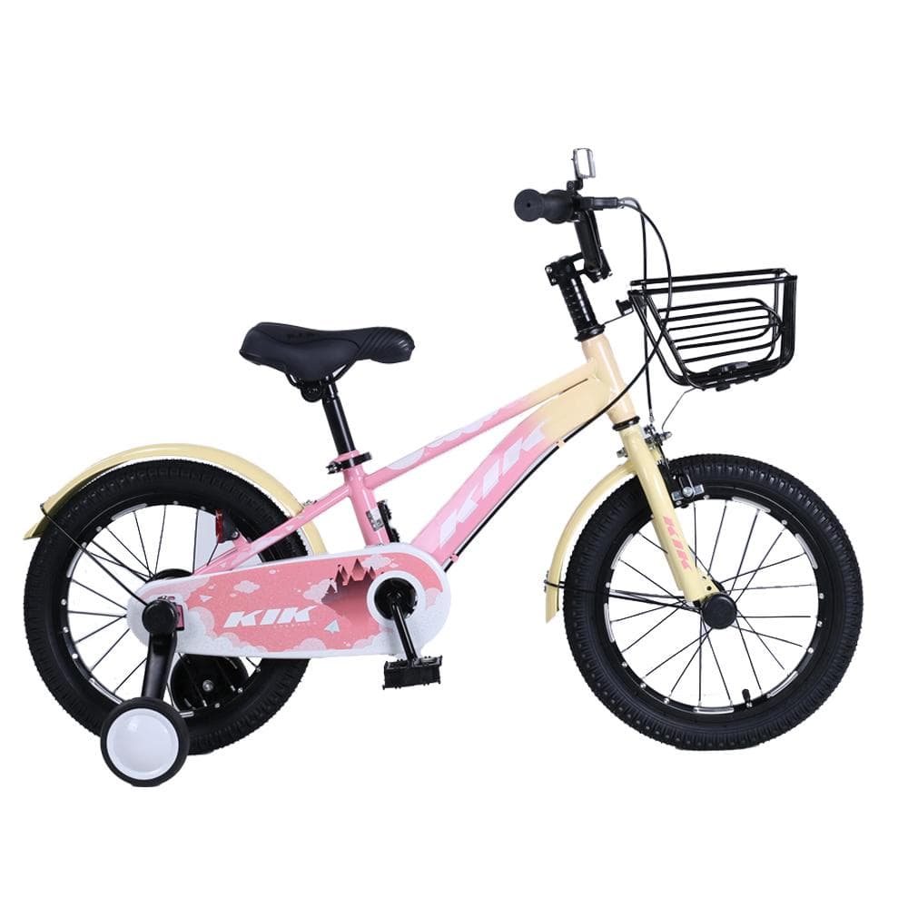 半価格セール ZFJ品質UP 子供用自転車2