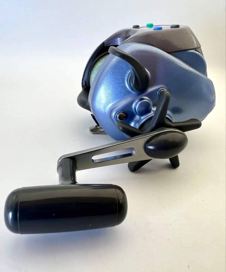 ダイワ スーパータナコン S 500CP FFシステム 電動リール