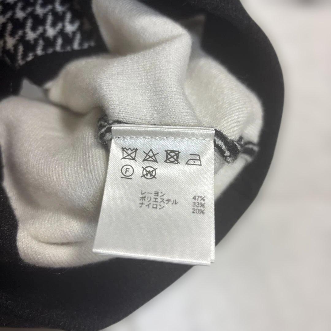 FILA GOLF フィラゴルフ　ニット　スカート　セットアップ　Mサイズ