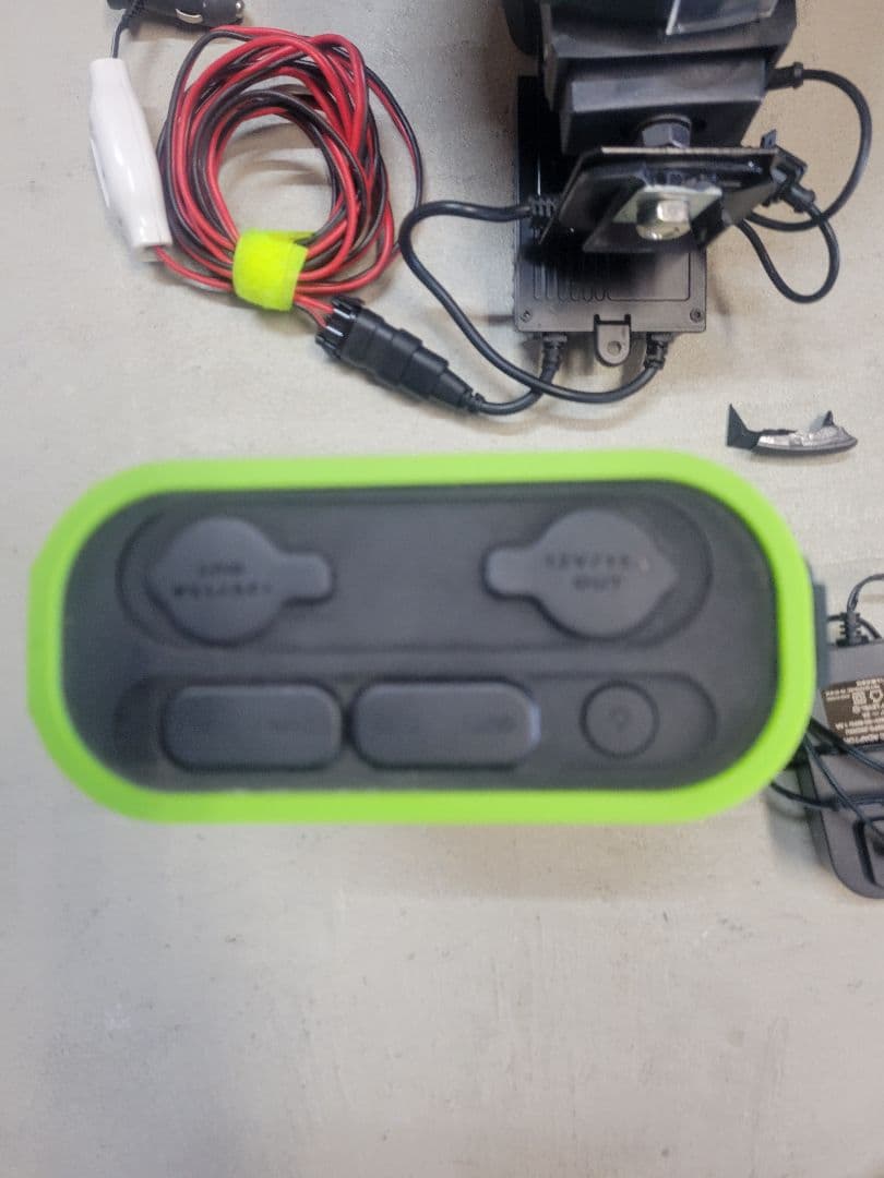 ジェロムです。