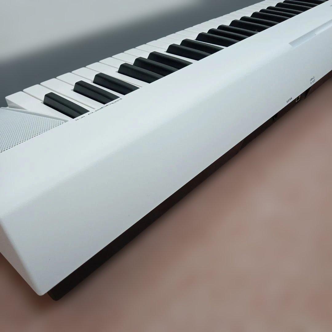 YAMAHA NP-32 ピアジェーロ キーボード 76鍵盤 ソフトケース付き