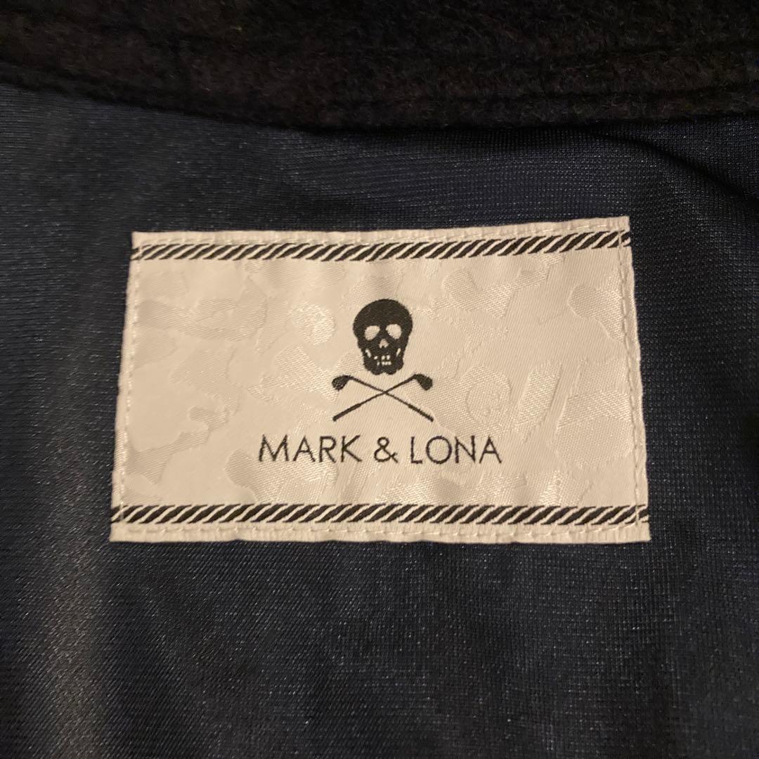 key　Mark&Lona