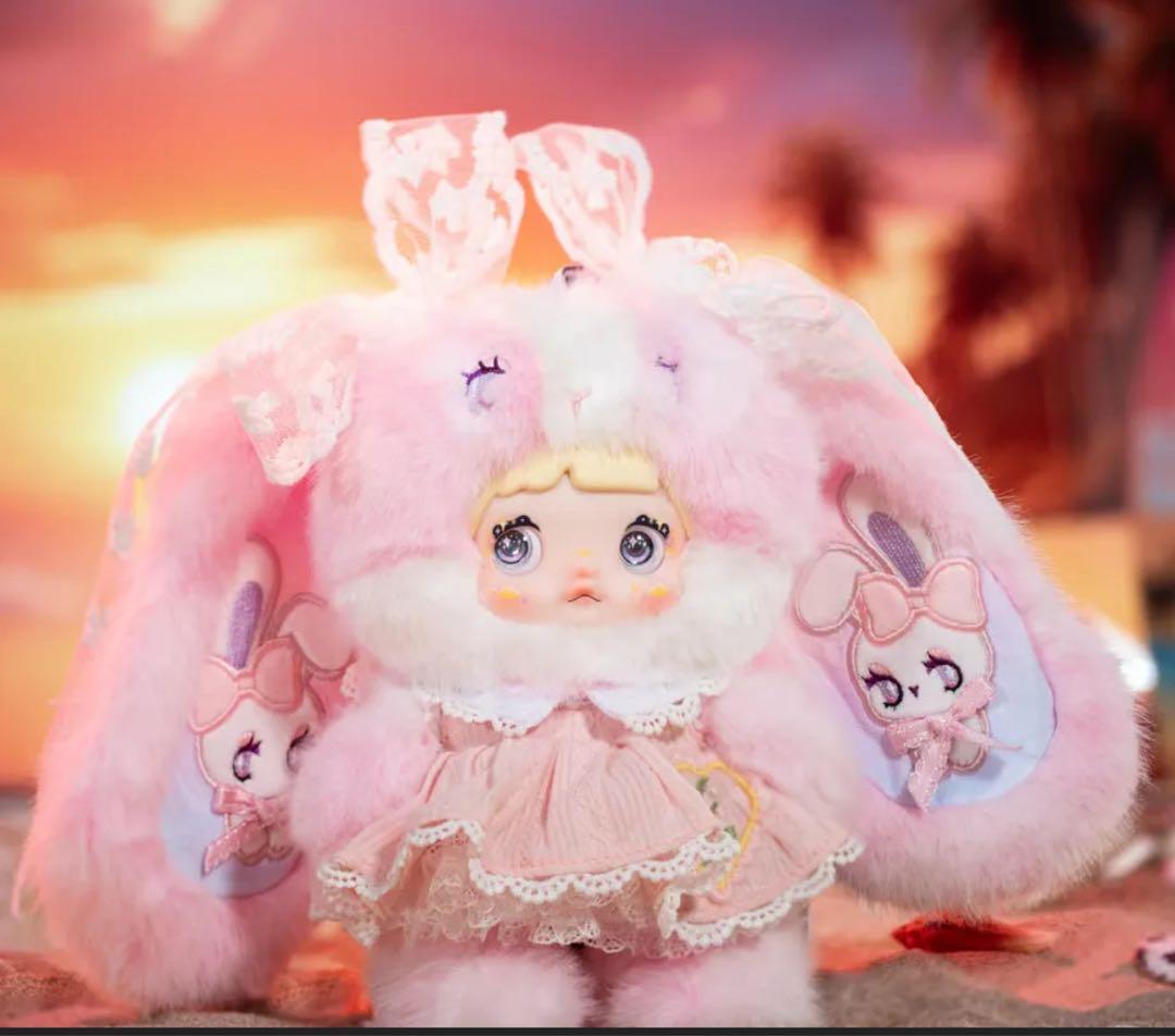 激レア！Nommi☆天気予報シリーズ☆シークレットglow 霞