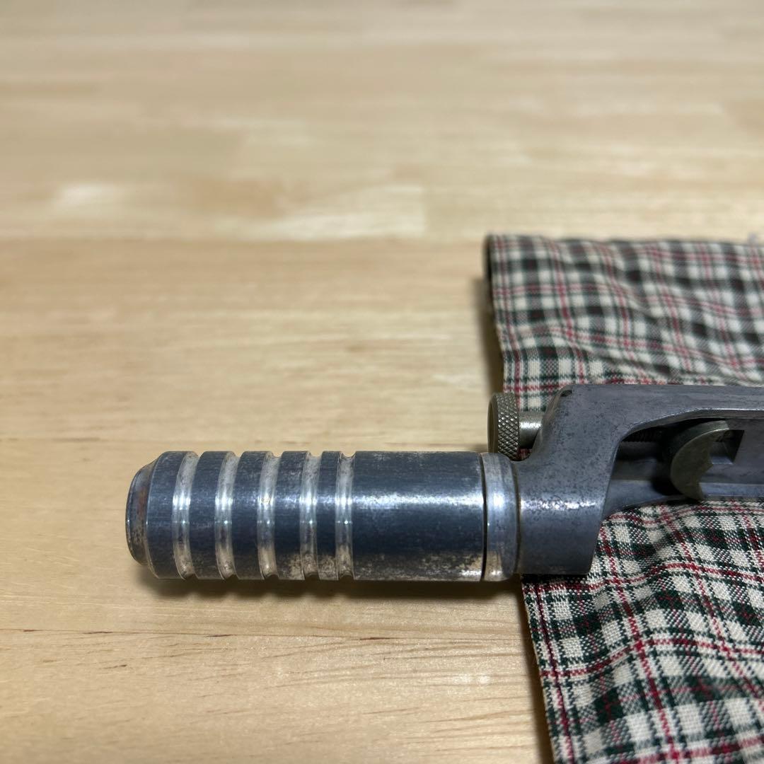 VAGABOND　MillionFish GRIP