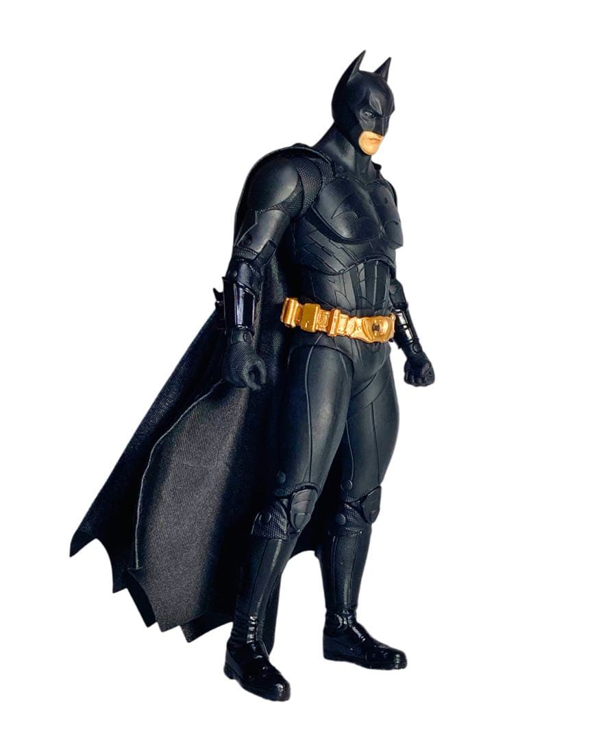 DCマルチバース『バットマン ビギンズ』（未開封品・送料込み）