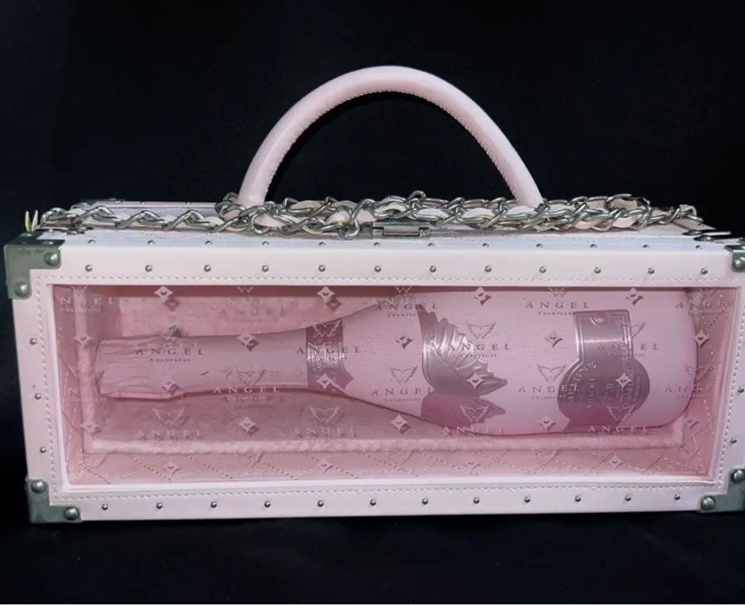 Angel Champagne中身有り エンジェルシャンパン