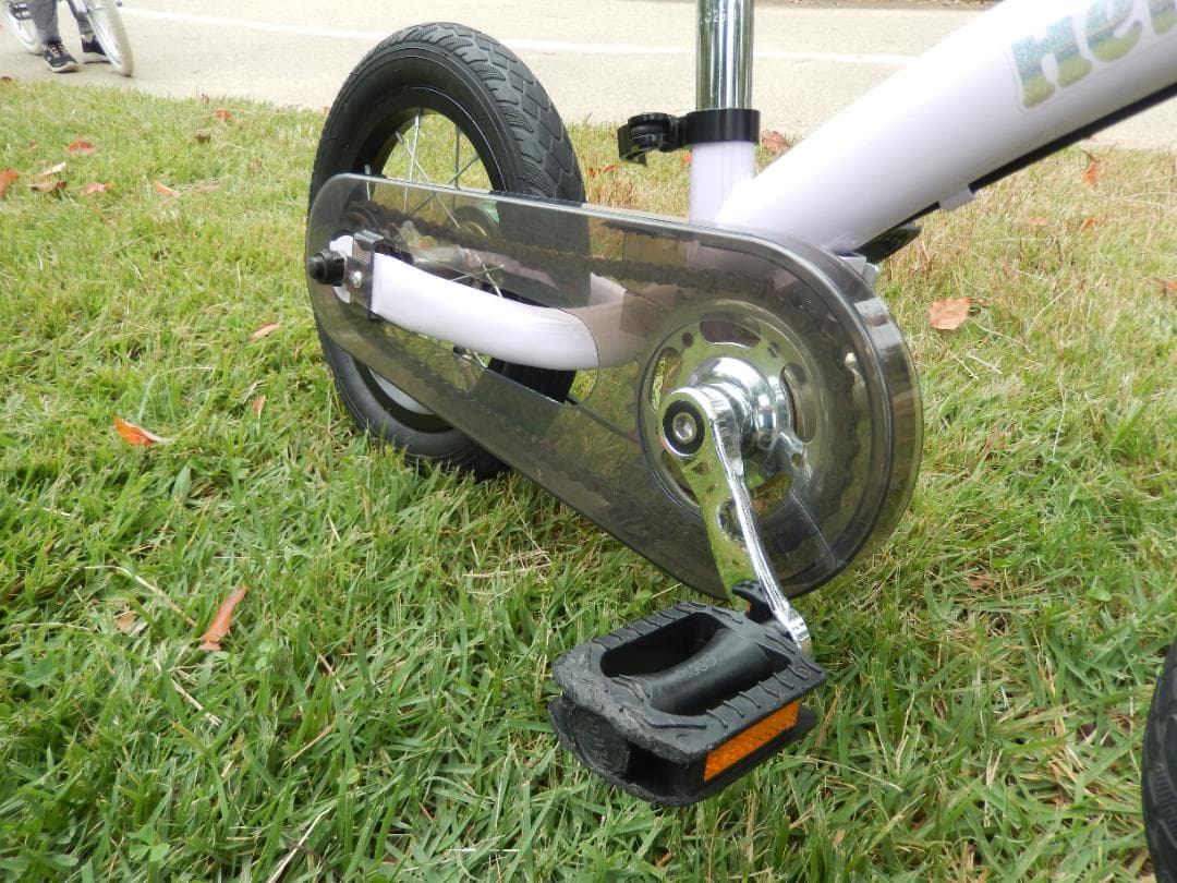 へんしんバイク2