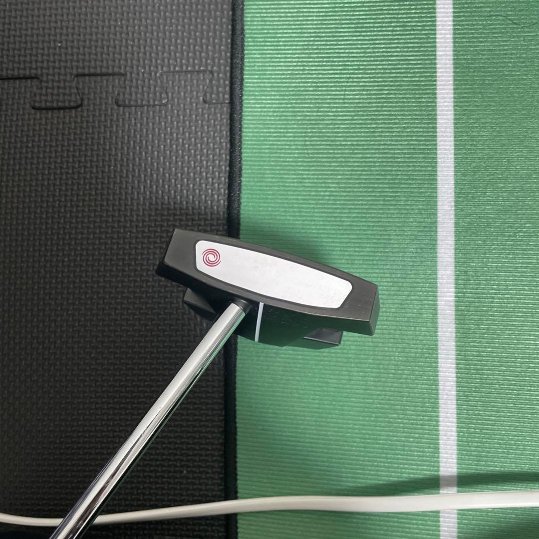 オデッセイパターセンターシャフト