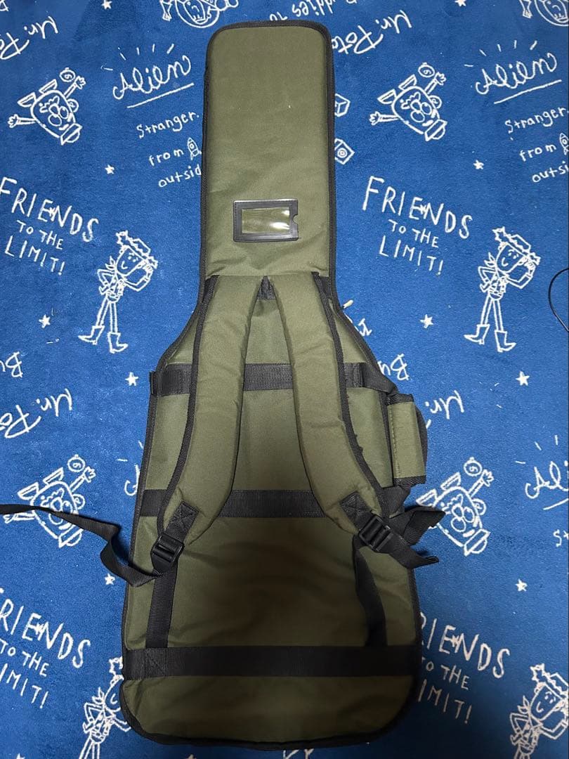 今月末迄特価‼️檄レア80s国産ビルズブラザーズ❣️アッシュbodyテレキャスター