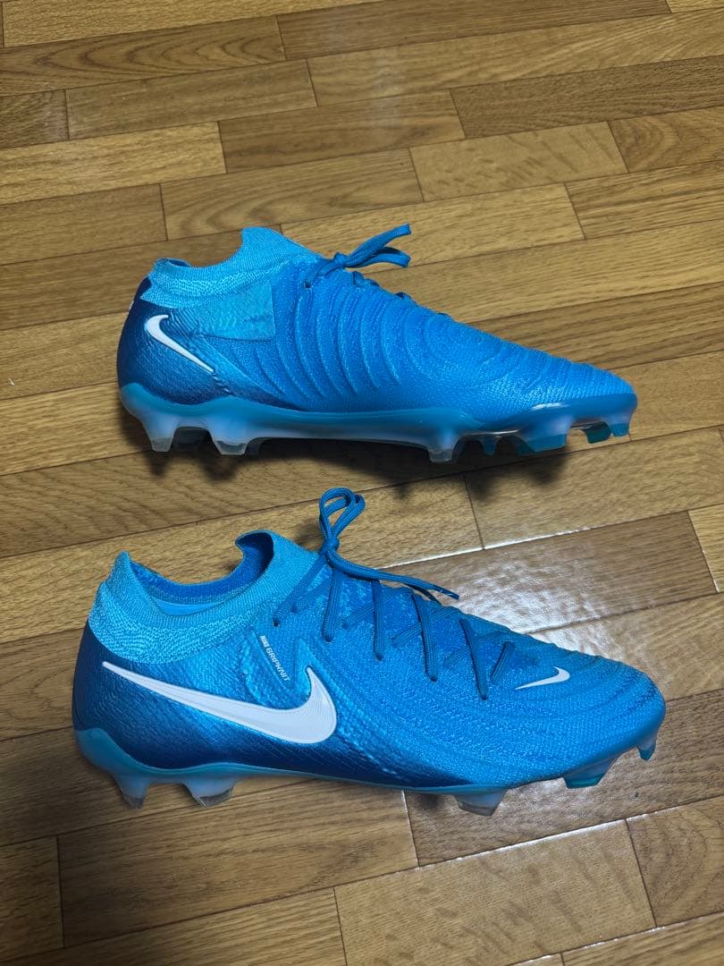 シューズ Nike Phantom GX 2 FG