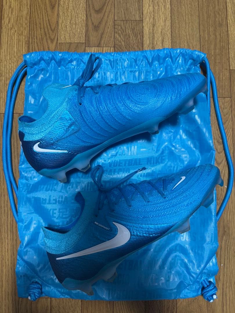 シューズ Nike Phantom GX 2 FG