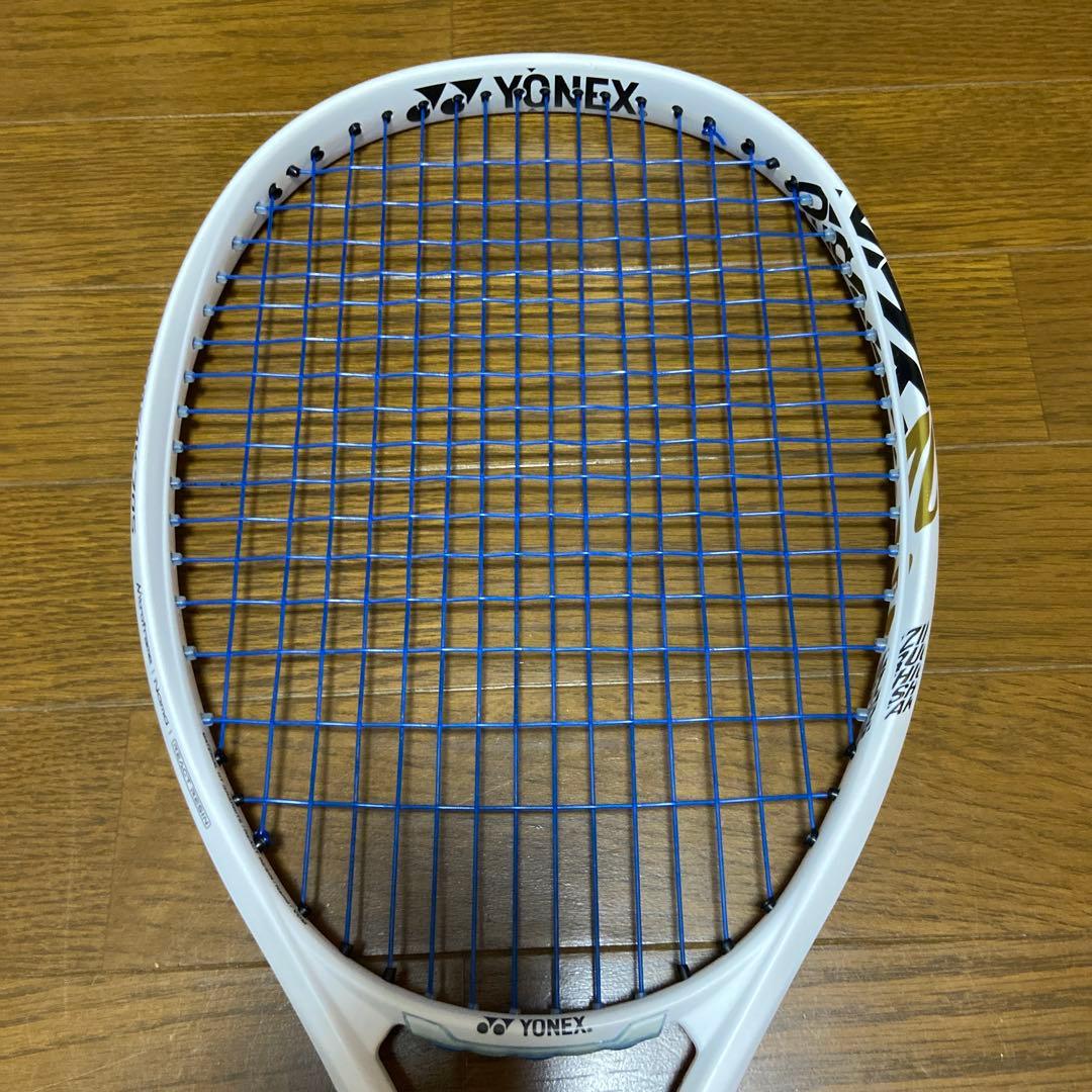 YONEX★GEOBREAK 70S★UL1
