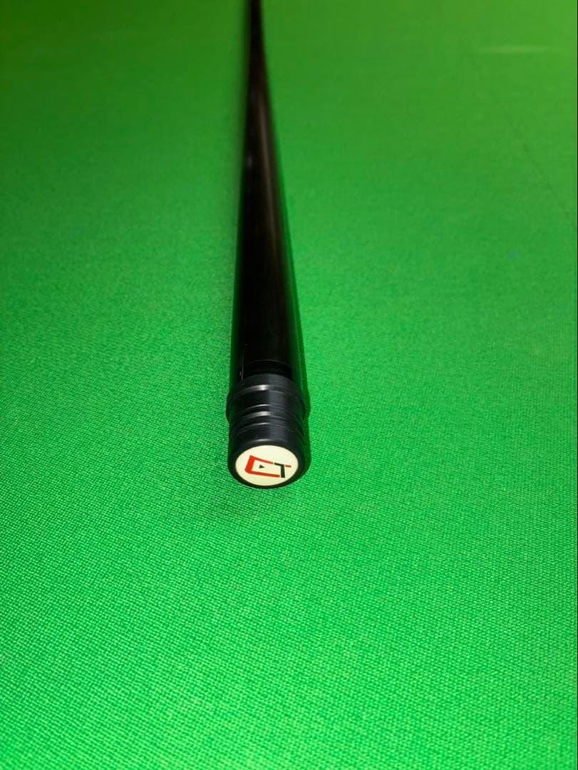 JFLOWERS キュー CYNERGY装備 エクステンション付