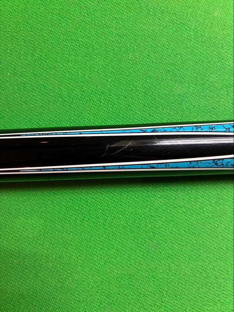 JFLOWERS キュー CYNERGY装備 エクステンション付