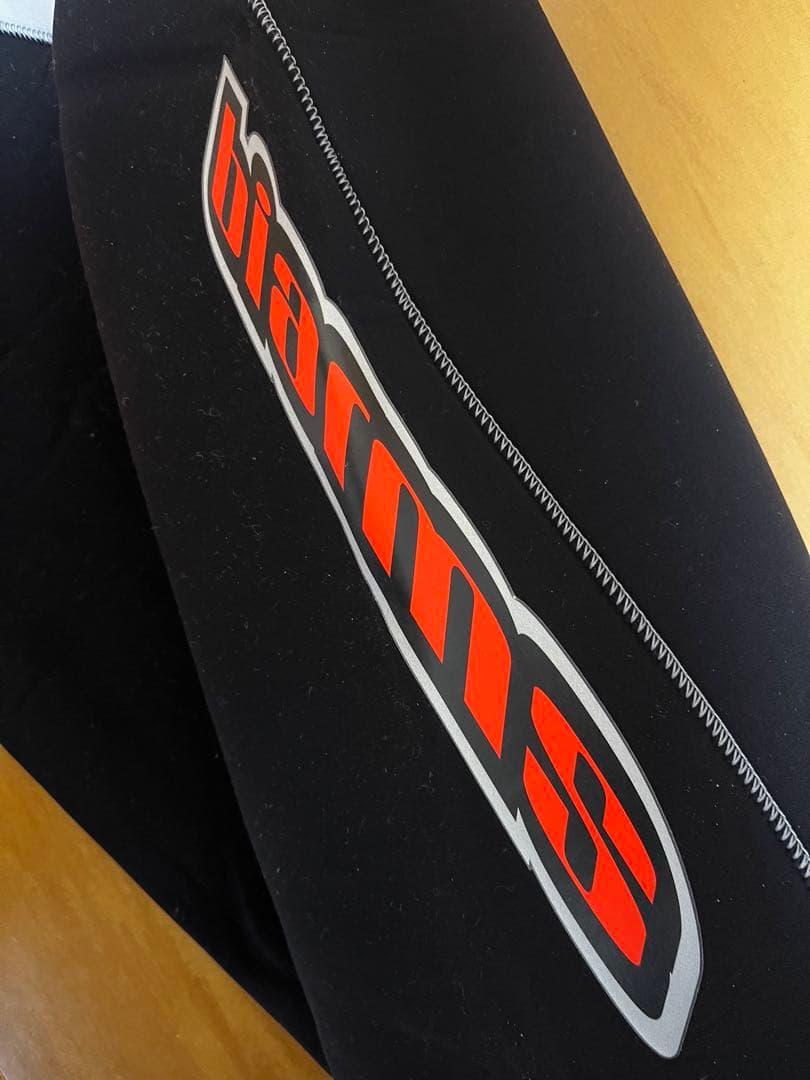 ウェットスーツ 長袖フルスーツ　ダイビング